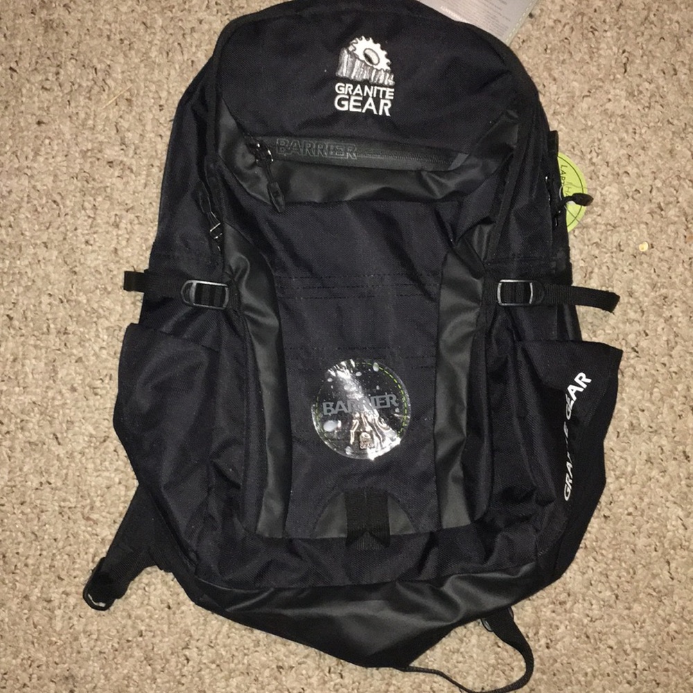 Backpack
